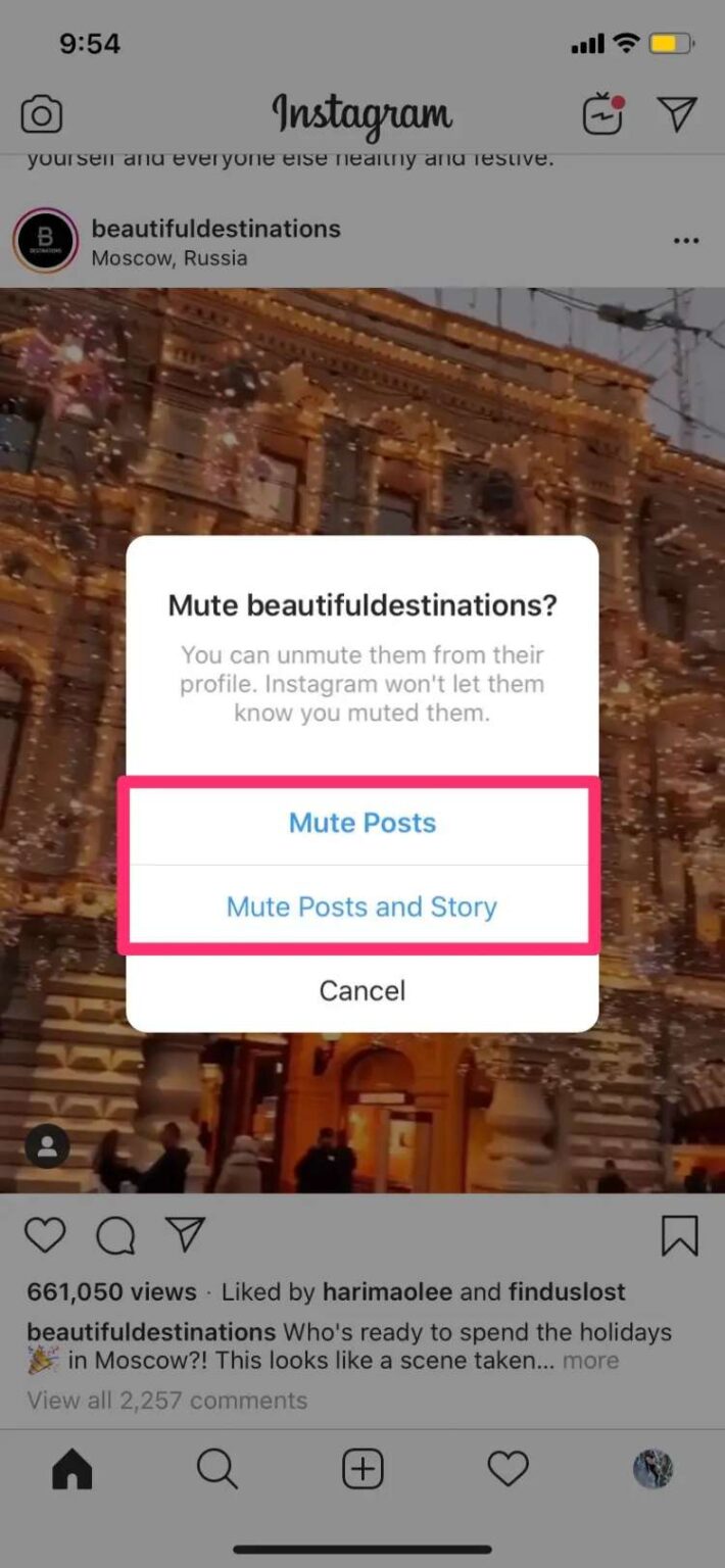 4 Cara Menyembunyikan Story Di Instagram Agar Tidak Bisa Dilihat