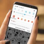 Cara Merekam Layar di HP Samsung dengan Benar