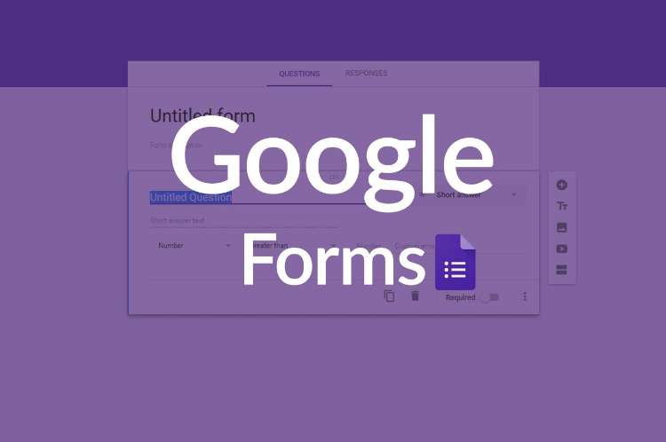 Cara Mudah Membuat Kunci Jawaban di Google Form Yang Telah Dibuat