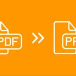 Cara Mudah Merubah Pdf ke Powerpoint