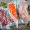 Cara Packing Frozen Food Agar Tahan Lama Ala Chef Resto Bintang Lima