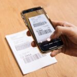 Cara Scan Foto di Hp dengan Mudah