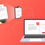 Cara Scan Gambar Menjadi PDF Paling Lengkap dan Terpraktis, 100% Dijamin Berhasil