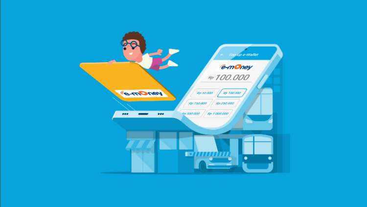 Cara Transfer ke Jenius dari Livin Mandiri, Cepat, Mudah dan Murah