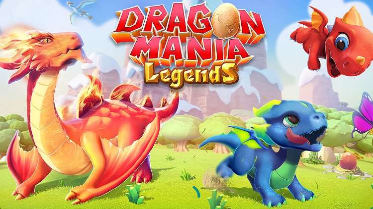 Cara Unduh Dragon Mania Legends Mod Apk dan Keuntungannya