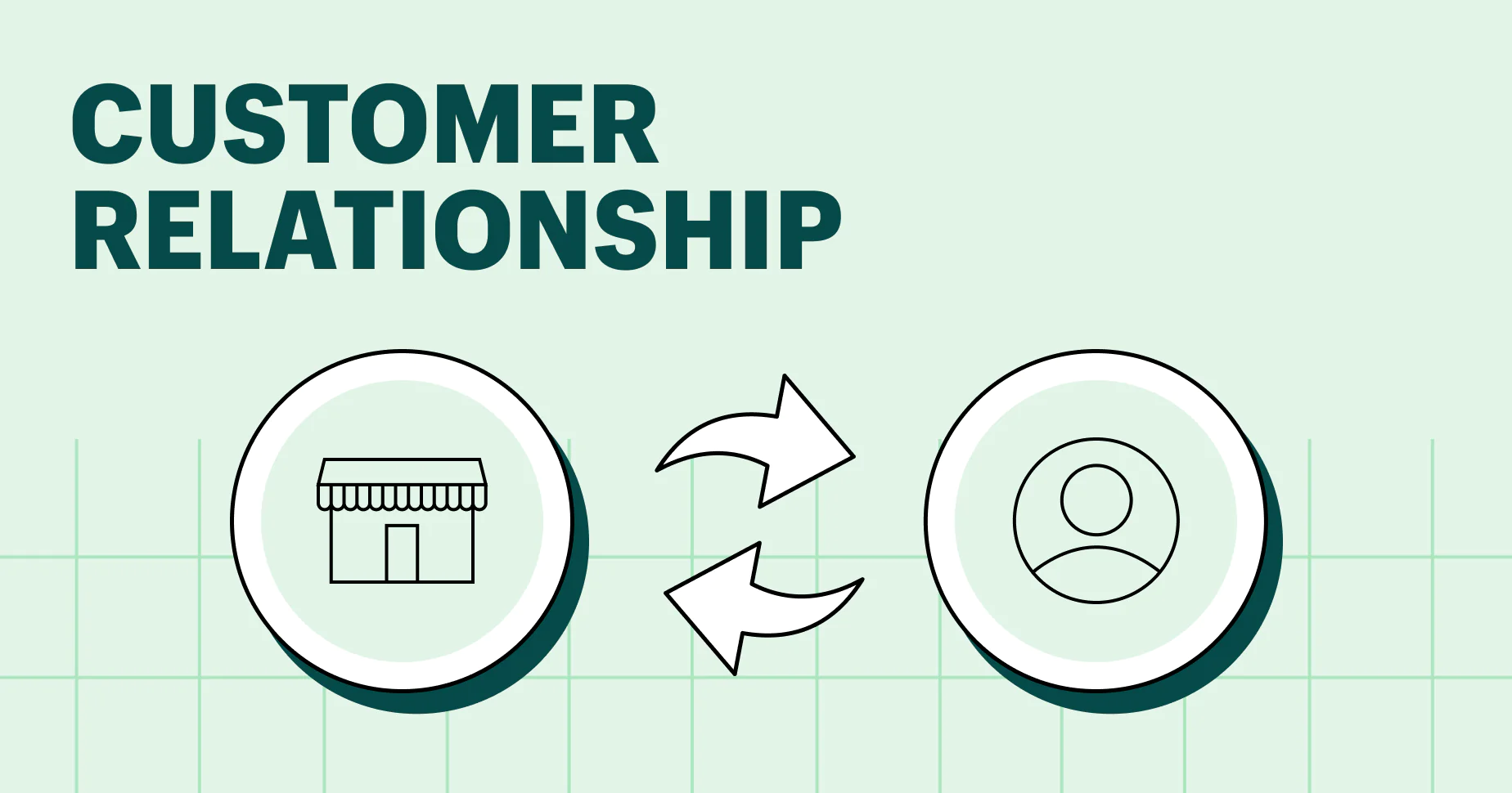 Customer Relationship Adalah Strategi Bisnis Menggaet Pelanggan