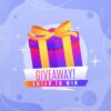 Definisi, Manfaat, dan Trik Giveaway Adalah?