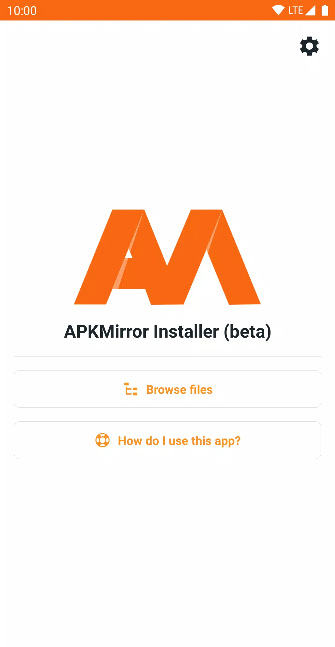 Download PlayStore di APK Mirror