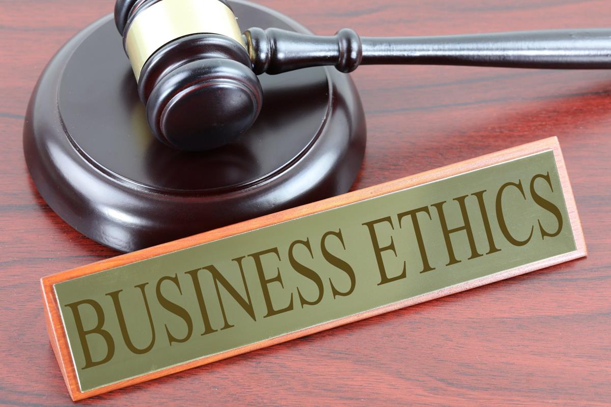 Etika Bisnis Pengertian, Manfaat dan Penerapannya