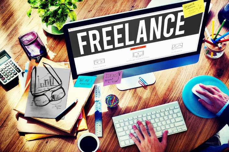 Freelancer Adalah Pengertian, Kelebihan dan Jenis