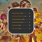 Gampang Banget! 3 Cara Setting Sensitivitas FF