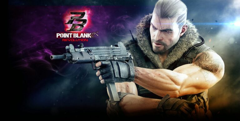 Inilah Cara Daftar Point Blank Garena Dengan Mudah dan Aman ke Zepetto