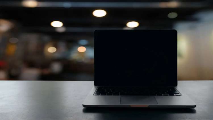 Kerusakan Layar Cara mengatasi laptop blank hitam
