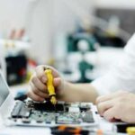 Ketahui Penyebab dan Cara Mengatasi Laptop Konslet Mati Total