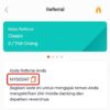 Kode Referral Adalah Cara Menyebarkankannya pada Pelanggan