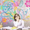Kreatif Adalah Definisi, Ciri-Ciri, Bentuk, dan Cara Mengasahnya