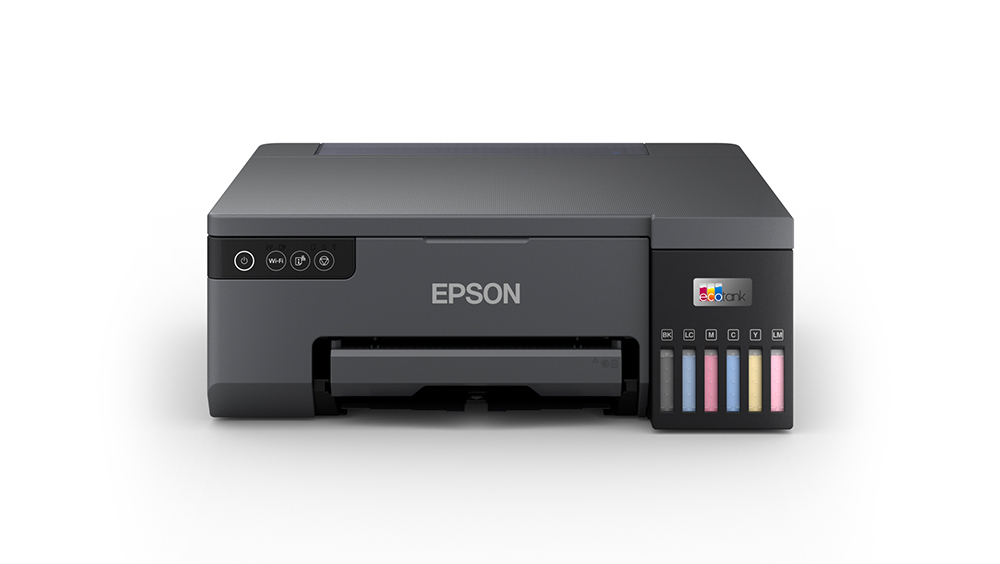 Review printer Epson terbaru