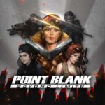 Lupa ID Point Blank Zepetto, Atasi dengan Cara Berikut Ini