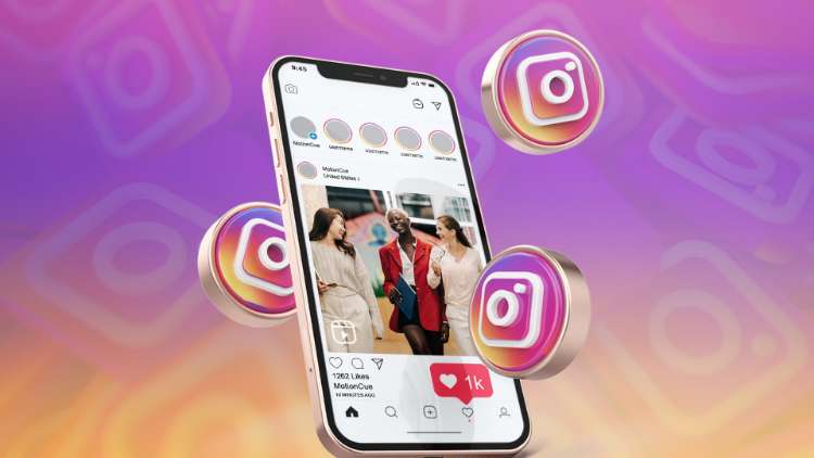 Mau Buat Konten IG Lebih Menarik Begini Cara Upload Video Instagram dengan Mudah