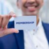Membership Adalah Pengertian, Manfaat dan Fungsinya