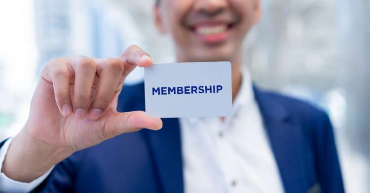 Membership Adalah Pengertian, Manfaat dan Fungsinya
