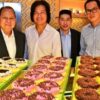 Mengintip ke Balik Tirai Kesuksesan Jco Donuts, Ini Rahasianya!