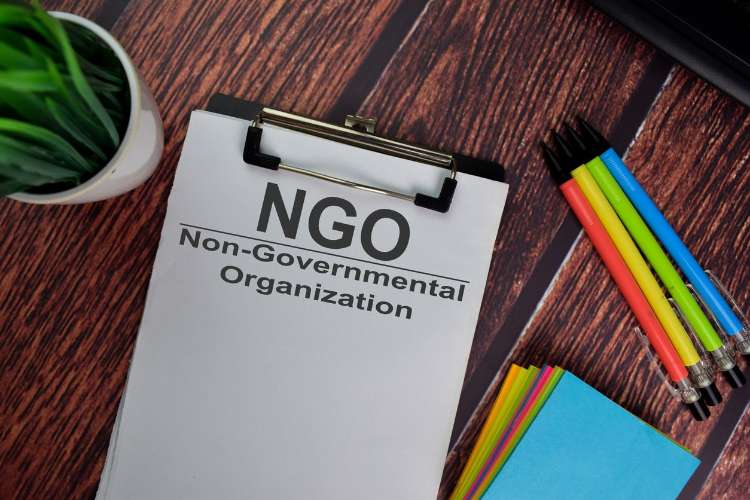 NGO Adalah Pengertian, Jenis, Manfaat, dan Contohnya