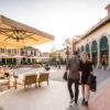 Outlet Adalah Cara Terbaik Perusahaan untuk Meraih Keuntungan