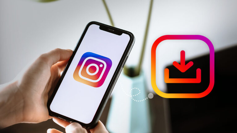 Pakai Aplikasi Cara Menyimpan Video Dari Instagram Tanpa Ribet