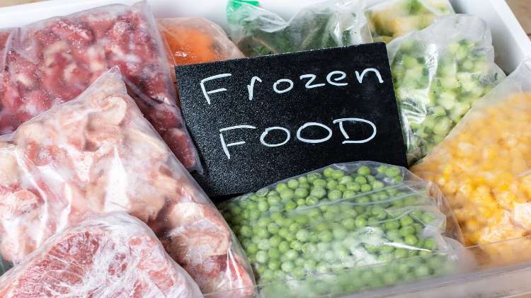 Peluang Bisnis Frozen Food, Ini Modal dan Tips Suksesnya