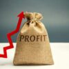 Profit Adalah- Pengertian, Jenis-jenis dan Kenapa Penting untuk Bisnis
