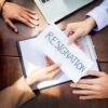 Resign Adalah, Tata Cara, dan Alasannya