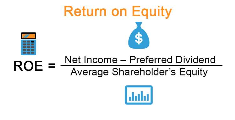 Return on Equity Ratio (Rasio Pengembalian Ekuitas)