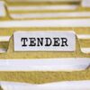Tender Adalah Arti, Syarat dan Tahapan-Tahapan yang Dilakukan