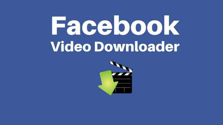 Video Downloader for Facebook cara mengambil video di Facebook Lite
