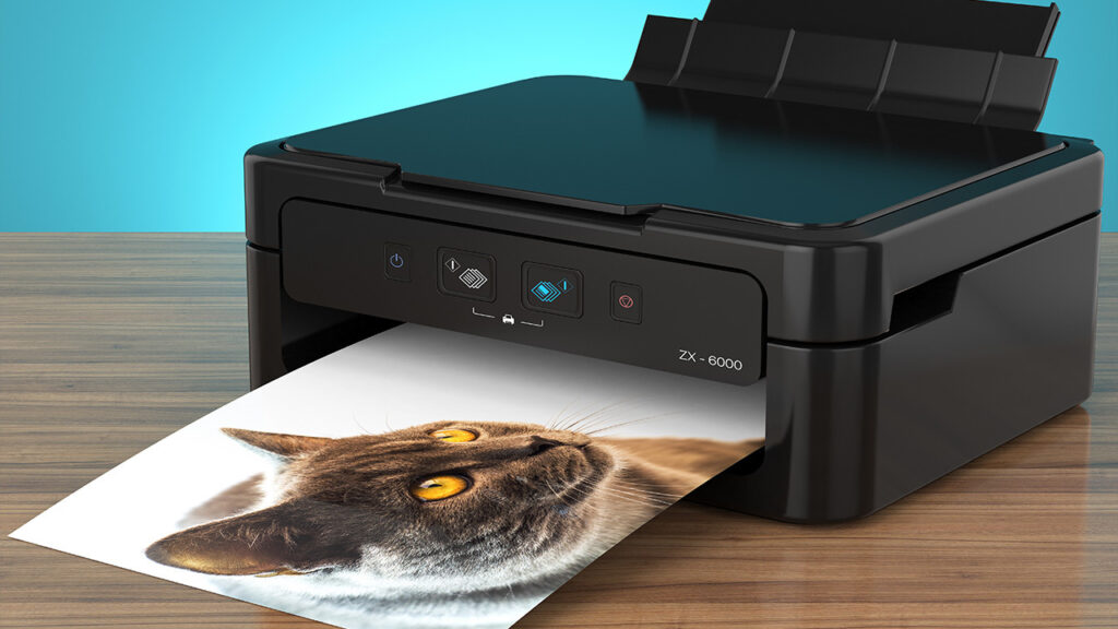 Cara Head Cleaning Printer dengan Baik dan Benar