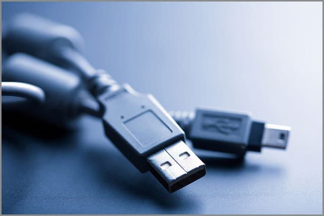 Cara Mengatasi Kabel USB Printer yang Tidak Terdeteksi