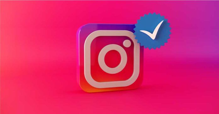 Cara Verifikasi Instagram Centang Biru