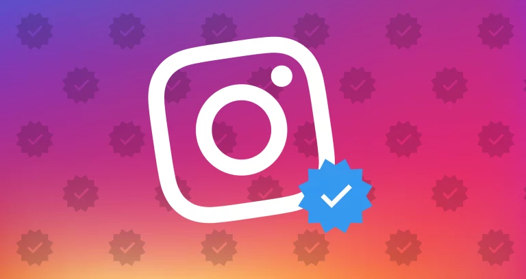 Cara Verifikasi Instagram Centang Biru