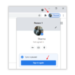 Cara Mengatasi Akun Google Paused Sinkronisasi