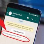6 Cara Melihat Pesan Whatsapp yang Sudah Dihapus oleh Pengirim