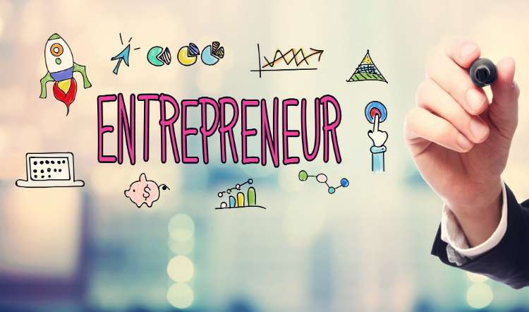 Entrepreneur Adalah Pengertian, Karakteristik, dan Tipe Entrepreneur