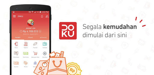 Daftar Aplikasi e-Wallet Lokal Terpopuler di Indonesia