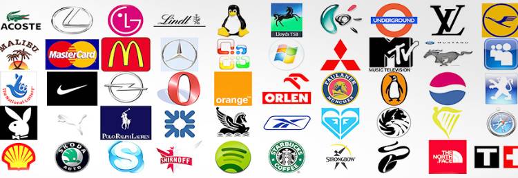Logo Perusahaan- Pengertian, Fungsi dan Jenis-jenisnya