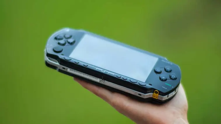 Game PSP Ukuran Kecil 