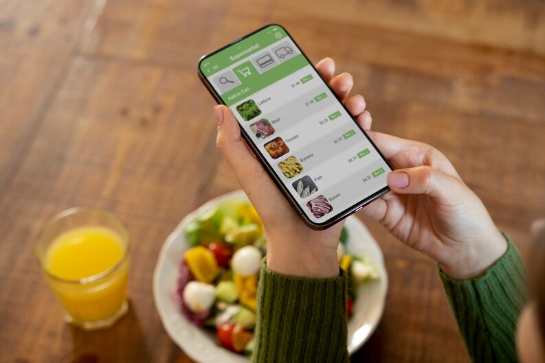 Aplikasi Diet Gratis Android