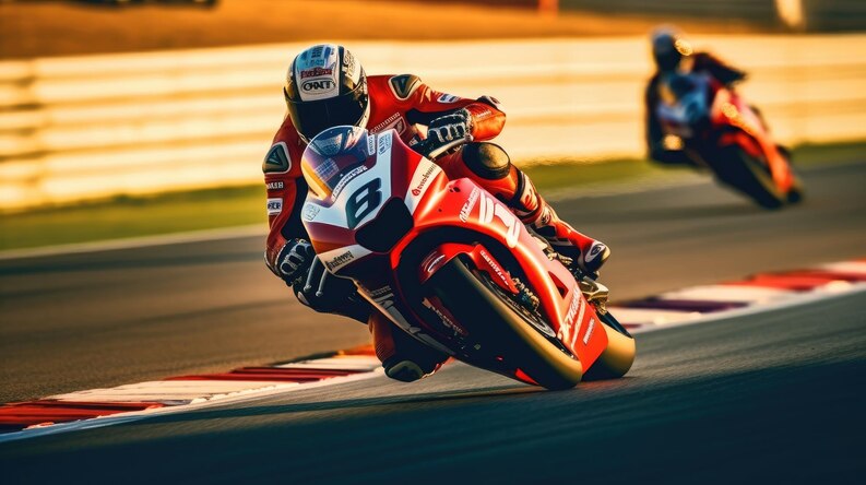 Aplikasi Nonton Live Streaming MotoGP 