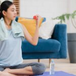 Aplikasi Gym Rumahan Gratis
