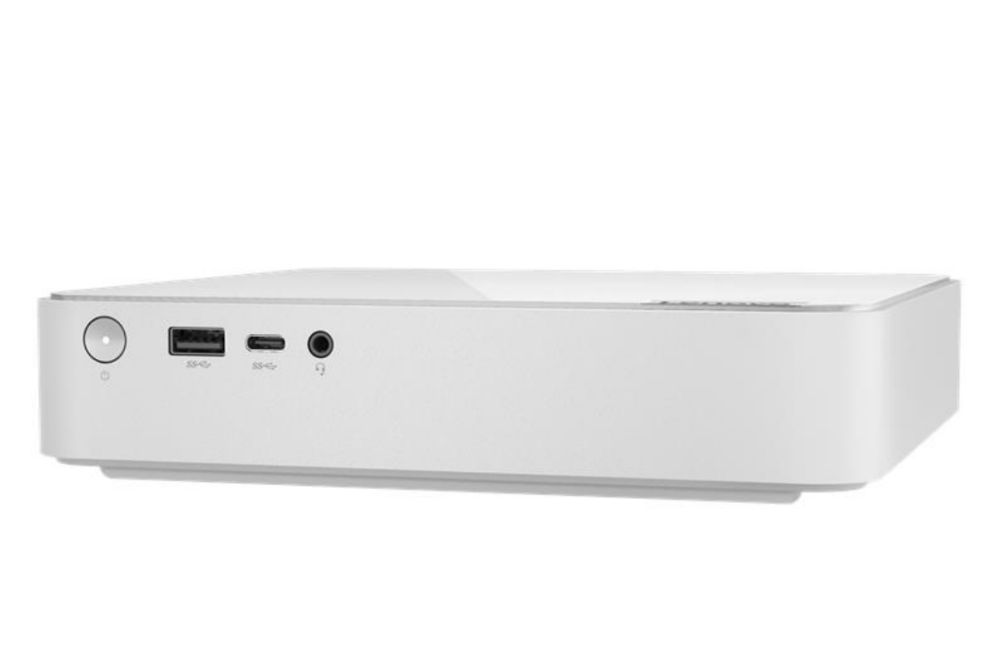 Mini PC terbaik Lenovo IdeaCentre Mini 01IRH8
