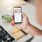 Aplikasi Resep Masakan Terbaik di HP Android